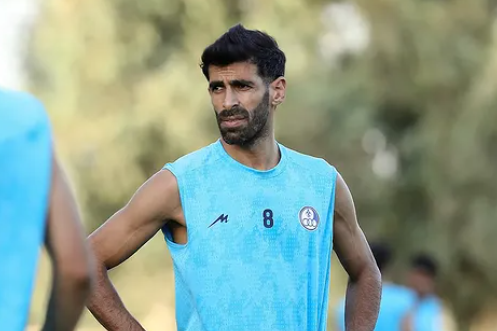 اعتصاب بازیکنان استقلال خوزستان برای دریافت حقوق به روز دوازدهم رسید