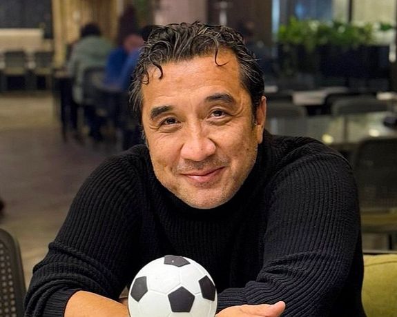 دفاع تمامقد تراکتور از فحاشیهای تمامنشدنی خداداد عزیزی