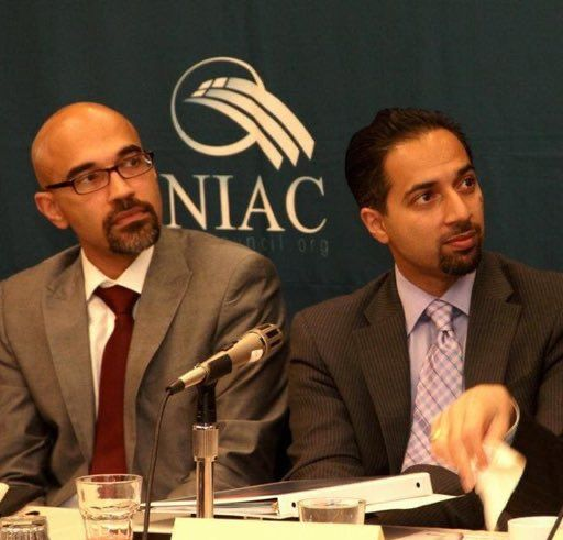 Leaked documents tie Iranian-Swedish scholar to Tehran’s influence network