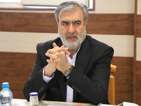 رییس کمیسیون امنیت ملی مجلس: عملیات وعده صادق ۳ تا نابودی اسرائیل ادامه مییابد