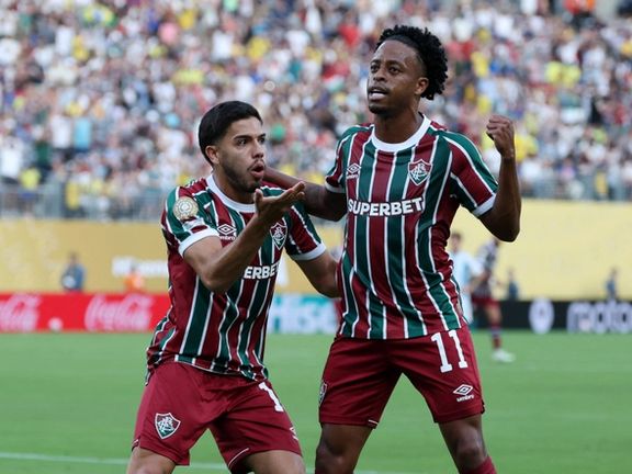 فلومیننزه ۴-۲ اولسان اچدی؛ بازگشت برزیلیها مقابل نماینده کره جنوبی