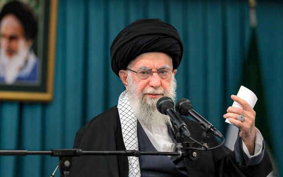 شبکه وابسته به حزبالله لبنان: تهران به وزیر خارجه روسیه گفته با ترامپ مذاکره نخواهد کرد