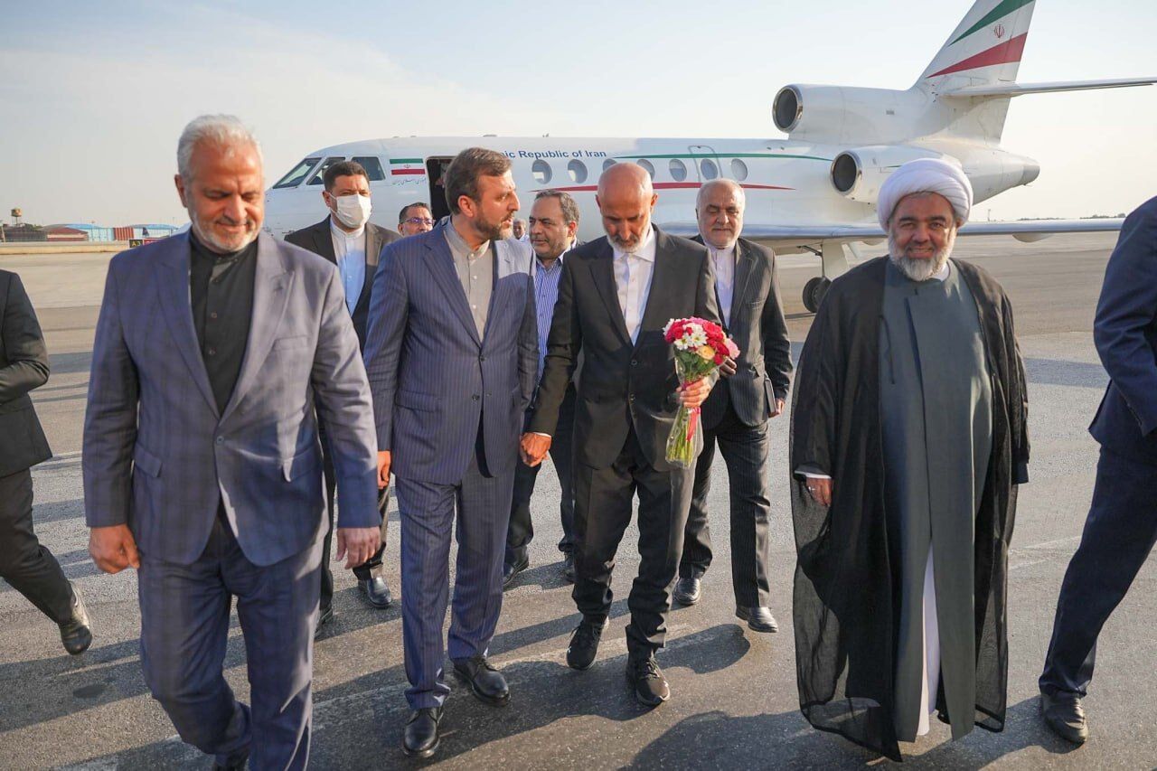 عفو بین‌الملل: آزادی حمید نوری تکان‌دهنده و ضربه‌ای حیرت‌آور به بازماندگان کشتار ۶۷ است