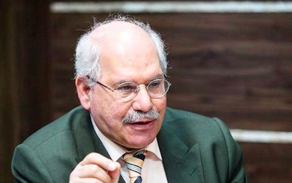 مسعود دانشمند، عضو اتاق بازرگانی ایران:با روند فعلی باید منتظر تورم سه رقمی باشیم