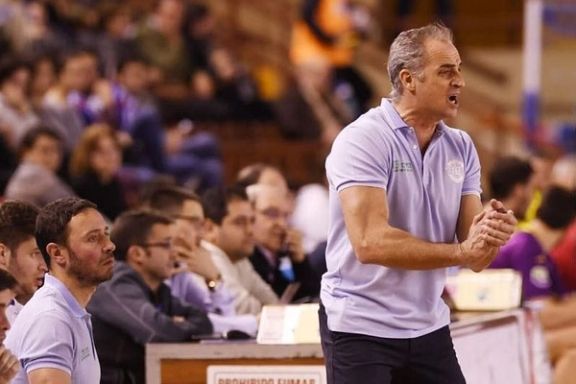 بازگشت مرد اسپانیایی به تهران؛ رافائل گویخوسا کاستیو، سرمربی جدید تیم ملی هندبال ایران