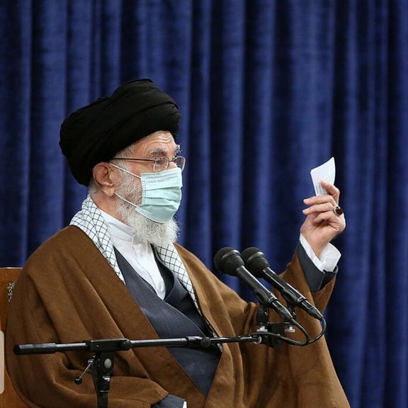 خامنهای درباره «جنگ نرم»: منبر و مداحی همچنان اثرگذار و بدون جایگزین است