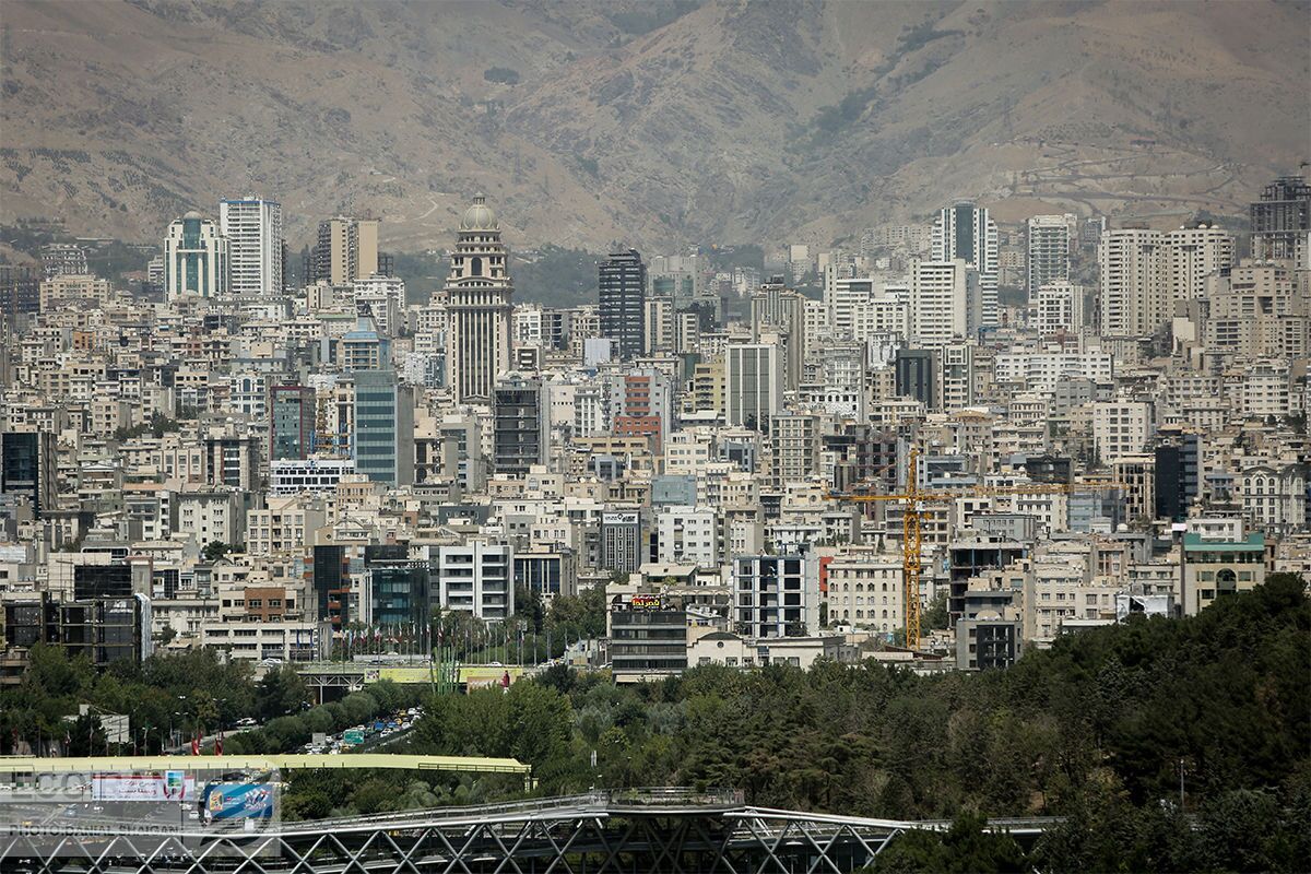 Iran’s Statistics Center Reports Housing Inflation After Months Of Silence