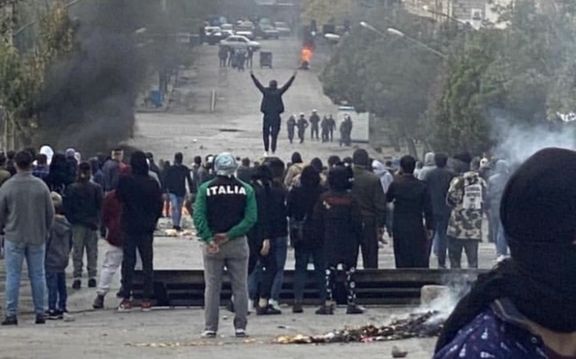 New Data Suggest More People Died In Iran During Protests