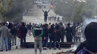 New Data Suggest More People Died In Iran During Protests