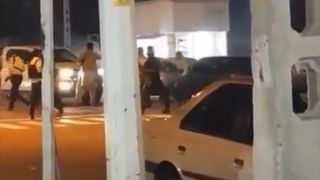 Report: One Dead, Two Children Injured As Iranian Forces Fire on Car