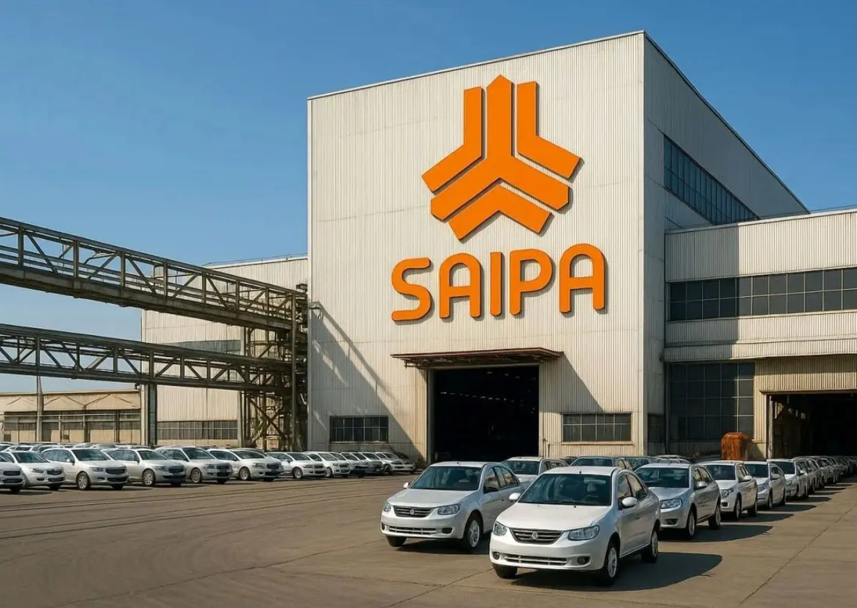 انجمن قطعه‌سازان صنایع تهران: ۱۱ هزار میلیارد تومان چک شرکت سایپا برگشت خورده است