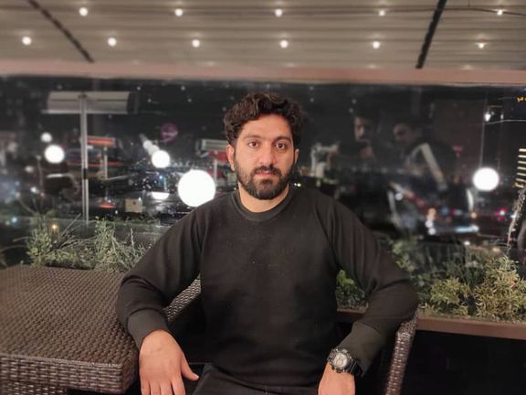 رضا رسایی، معترض ۳۴ ساله بازداشتی اهل شهر «صحنه» در استان کرمانشاه به اعدام محکوم شده است