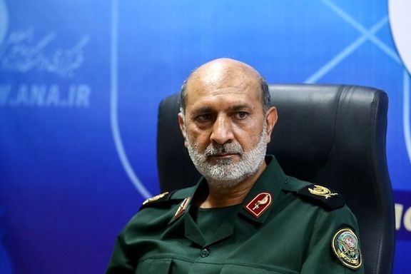 سناییراد، از مسئولان دفتر خامنهای: وضعیت خسارتبار سوریه حاصل اشتباه اسد و فریب مردم است