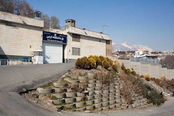حمیرا شریفی، شهروند افغانستانی بازداشتشده در اعتراضات دیماه، از رسیدگی پزشکی محروم است