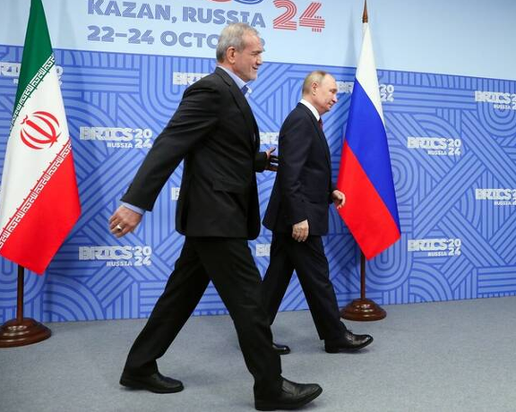 رییسجمهور سابق برزیل: بریکس تبدیل به باشگاه دیکتاتورها و جنایتکاران جنگی شده است