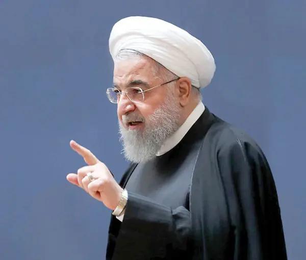 الرئيس الإيراني السابق: إحياء الاتفاق النووي كان ممكنًا قبل عام