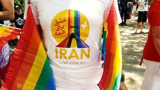 فعالان حقوق اقلیتهای جنسی و جنسیتی: سخنان قطبالدین صادقی علیه همجنسگرایان نفرتپراکنی است