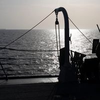 Why a blockade would not halt Iran’s oil overnight