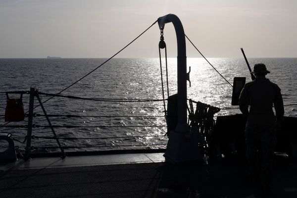Why a blockade would not halt Iran’s oil overnight