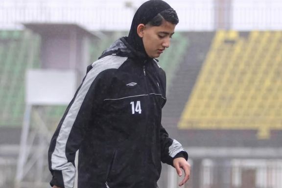 همراهی ملیپوشان فوتبال و فوتسال زنان با اعتراضات: حاضرم نفر بعدی باشم، ولی آخری باشم