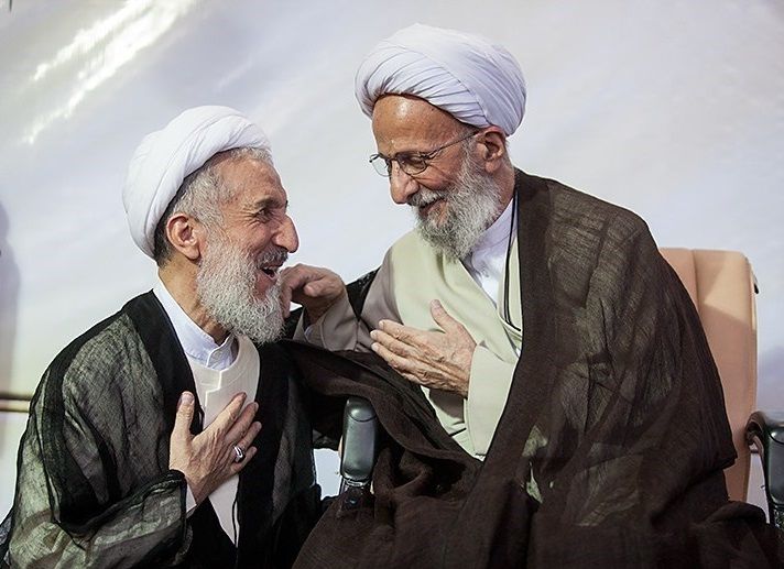 کارنامه فساد اقتصادی در دست کاظم صدیقی