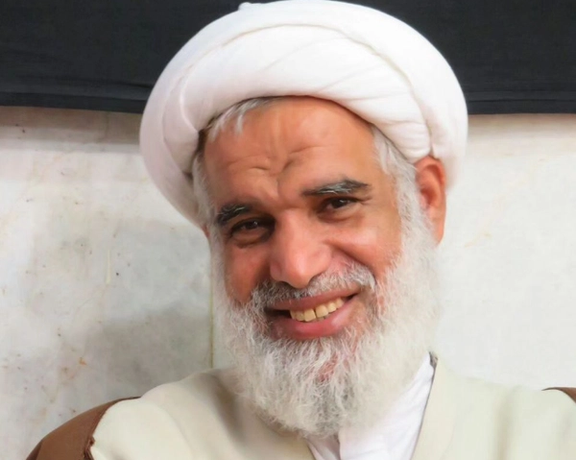 واکنش عضو مجلس خبرگان به حمله به اسرائیل: پیشانی بر خاک میساییم