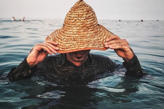 چشمانداز تاریک آبهای سوزان؛ گرمای هوا، خلیج فارس را غیرقابل سکونت میکند؟