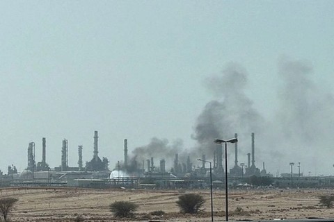 حملات حوثیها به عربستان سعودی چهار کشته بر جای گذاشت