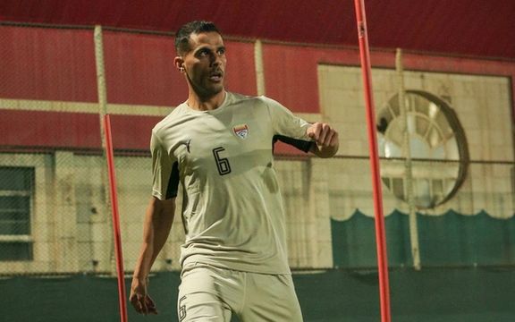 «مقصر این باخت من هستم»؛ عذرخواهی علی نعمتی پس از دبل در گل به خودی