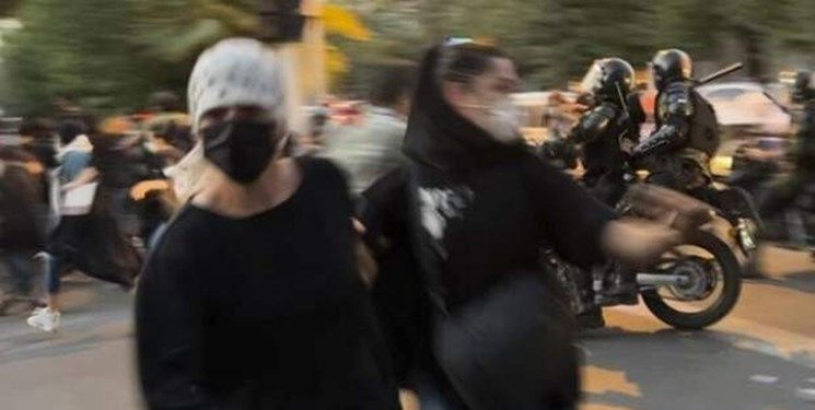 گزارشی ۱۲۰ صفحه‌ای عفو بین‌الملل از تجاوز عوامل امنیتی جمهوری اسلامی به معترضان