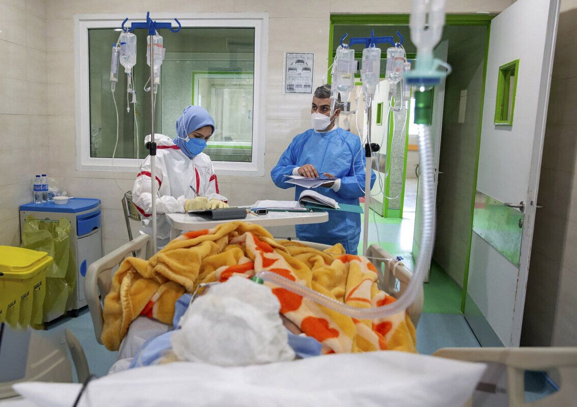 توقف اطلاع‌رسانی درباره تعداد قربانیان مسمومیت با الکل در هرمزگان