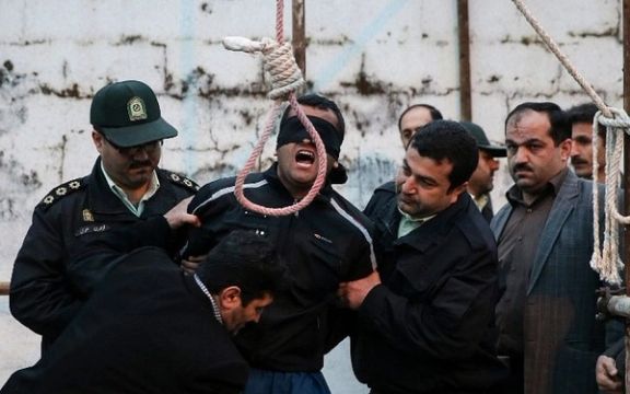Iran's Killing Spree Continues Amid Global Outcry