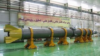 Voices rise in Iran against radicals and threat of war with Israel