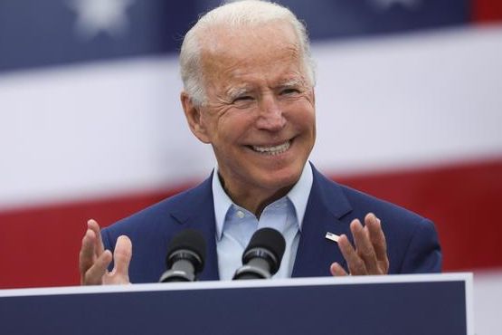 جو بایدن: اگر در شرایط جسمی و سلامتی خوبی باشم، در انتخابات ریاستجمهوری ۲۰۲۴ نامزد میشوم