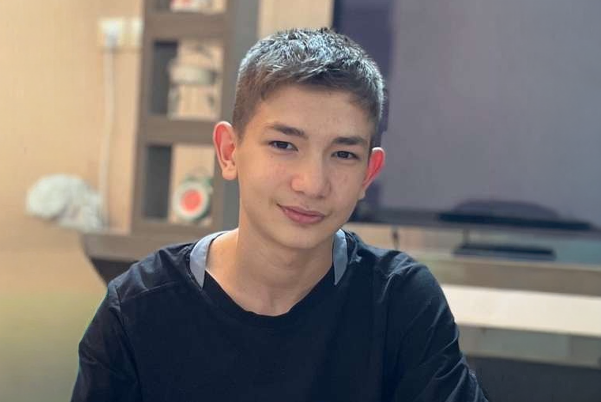 Iran denies 14-year-old detainee access to asthma medication, family says