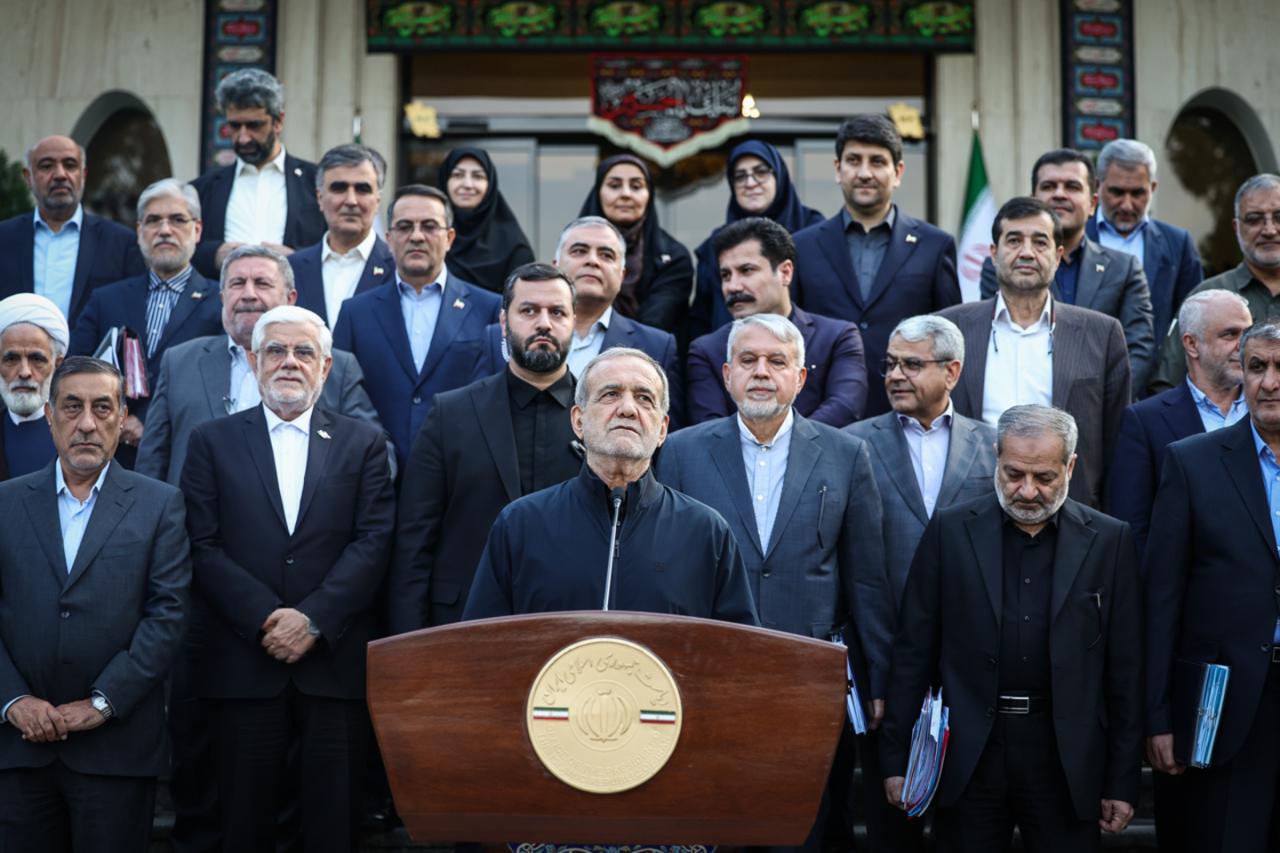 Tehran downcast over US silence on softened nuclear stance