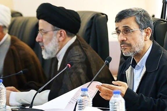 صوفی، فعال سیاسی اصلاحطلب: رئیسی حتی از احمدینژاد هم راحتتر دروغ میگوید