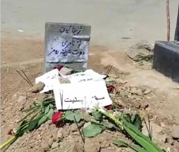 والد أميني يصف مزاعم مرض ابنته بالكاذبة.. وارتفاع عدد المصابين في الاحتجاجات إلى 33 شخصا