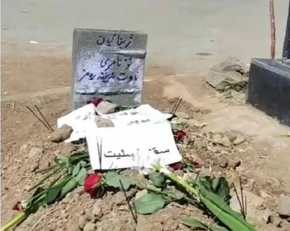 والد أميني يصف مزاعم مرض ابنته بالكاذبة.. وارتفاع عدد المصابين في الاحتجاجات إلى 33 شخصا