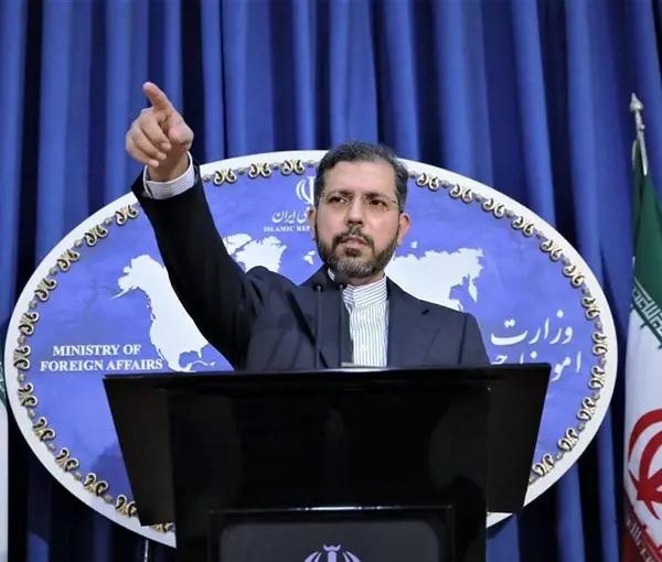 Iran Spokesman Says Nuclear Deal With US Uncertain