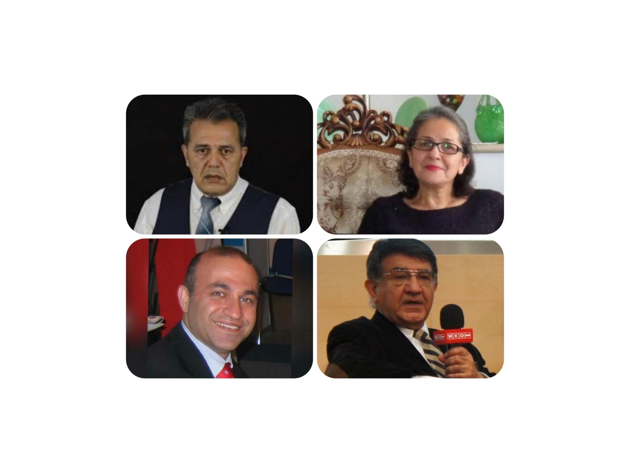 خانواده دوتابعیتی‌ها به وزرای خارجه آلمان و اتریش:حقوق بشر کم اهمیت‌تر از مذاکره اتمی نیست