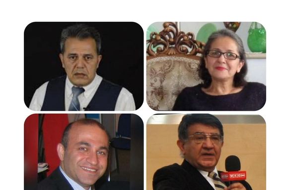 خانواده دوتابعیتیها به وزرای خارجه آلمان و اتریش:حقوق بشر کم اهمیتتر از مذاکره اتمی نیست