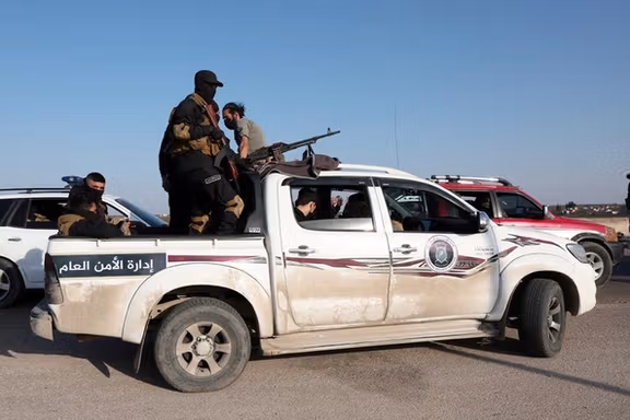 سوریه از کشته شدن یک فرمانده ارشد داعش و دستگیری فرمانده دیگر خبر داد