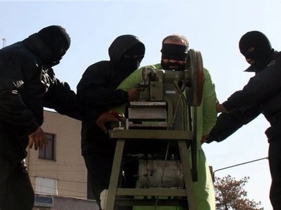 قوه قضاییه جمهوری اسلامی: بیحس کردن سارق و محارب برای «قطع عضو» مجاز است