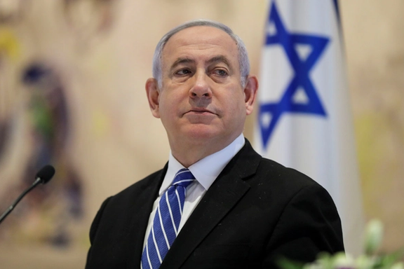 نتانیاهو رسما درخواست عفو خود را به رییسجمهوری اسرائیل ارائه کرد