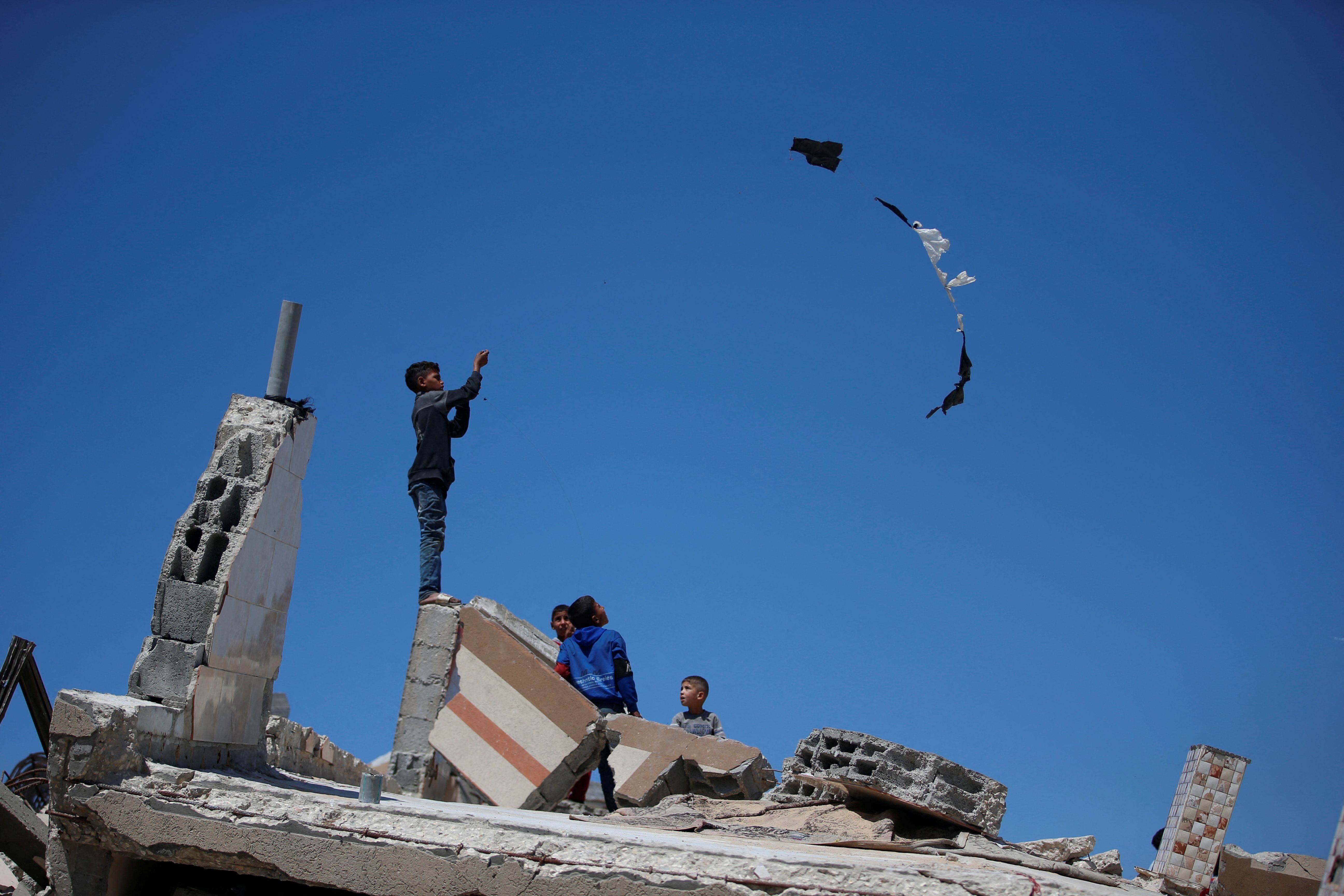 یک مقام اسرائیلی:‌ طرح جدید آمریکا برای آتش‌بس شامل تعهد به پایان جنگ نیست