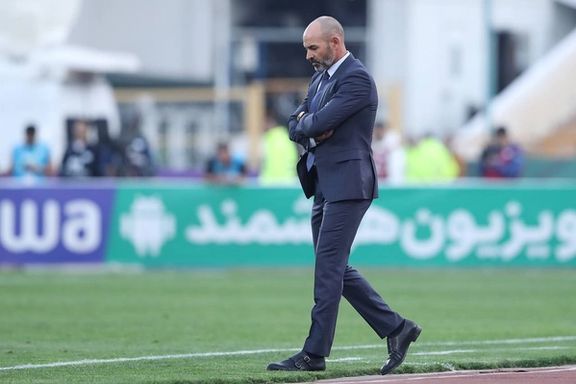 بازگشت خمس از موضع قبلی: داوری خیلی هم خوب بود!