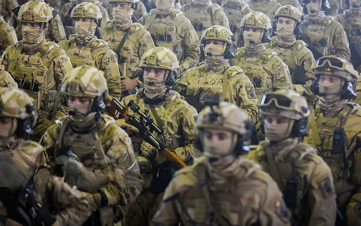 Iran threatens war with US if attacked by Israel again