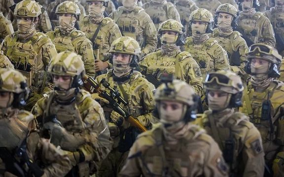 Iran threatens war with US if attacked by Israel again