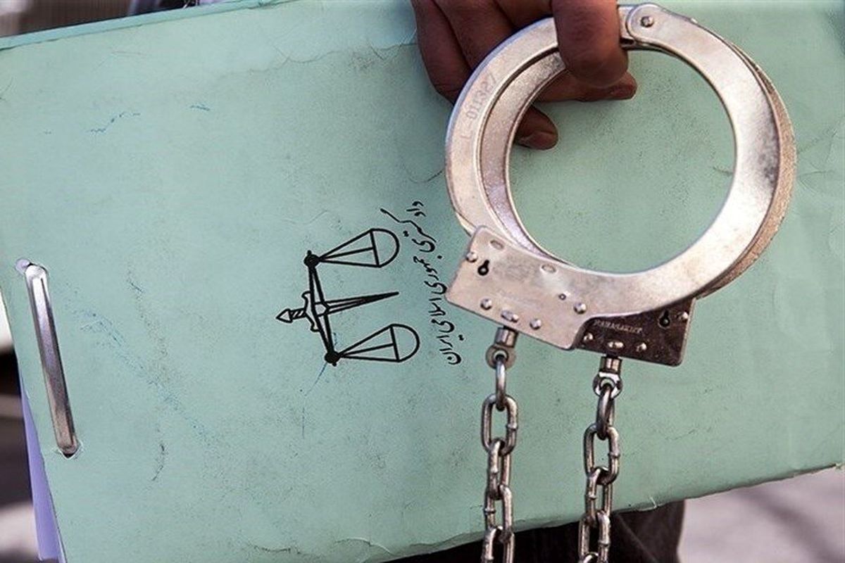 ادامه بازداشت‌ گسترده شهروندان در ایران در پی جنگ اسرائیل و جمهوری اسلامی